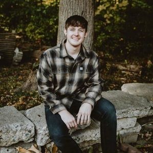 Meet your Posher, Mason